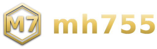 mh755 logo